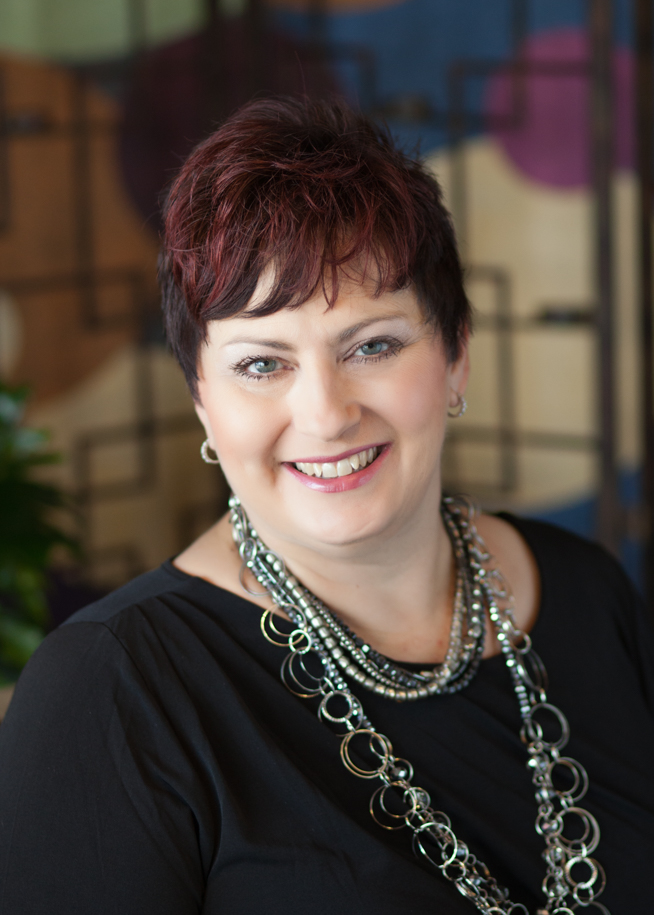 stacy griffin